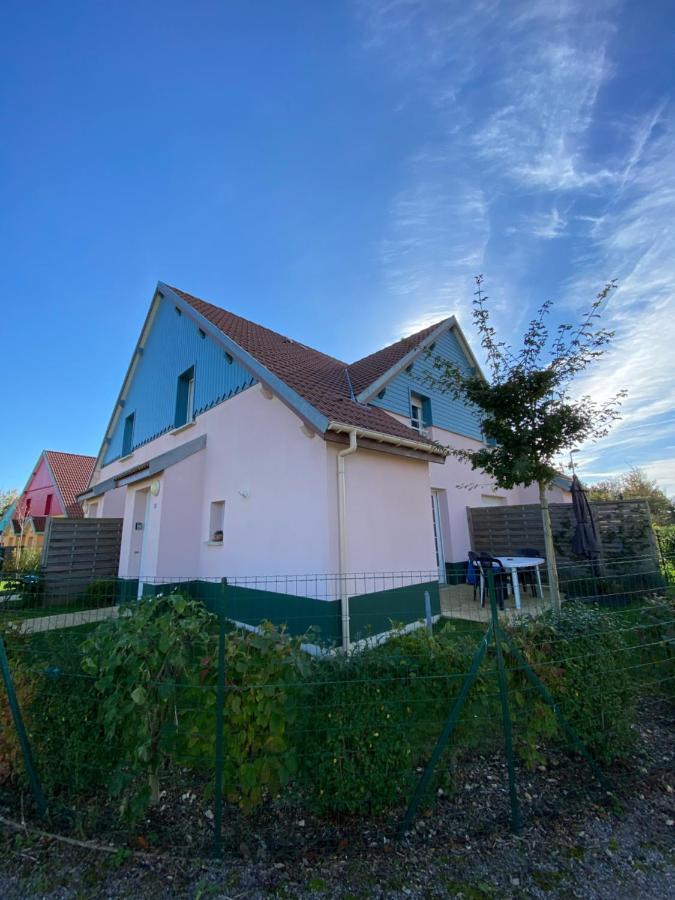 Вилла Cap Sur Saint-Val Экстерьер фото